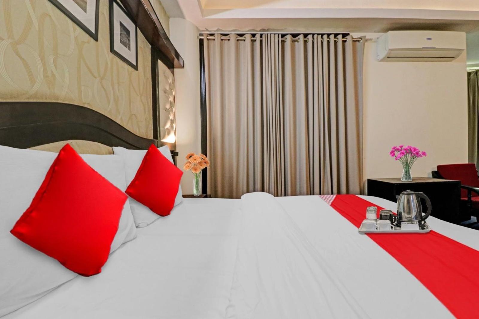 Hotel O Torento Residency Delhi (National Capital Territory of India) Exterior foto